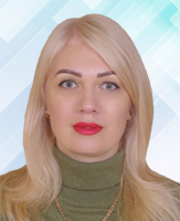 Начальник відділу